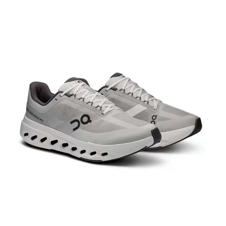 On Running Cloudsurfer Next Grey