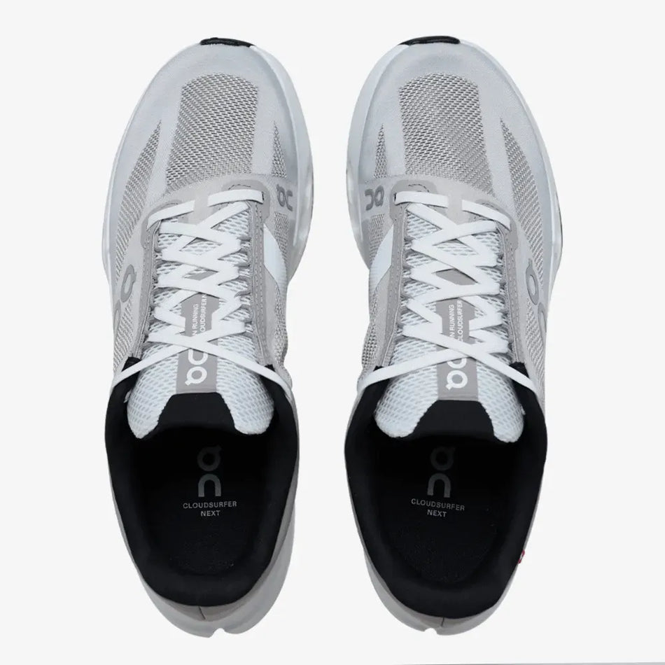 On Running Cloudsurfer Next 1 Fog Ivory