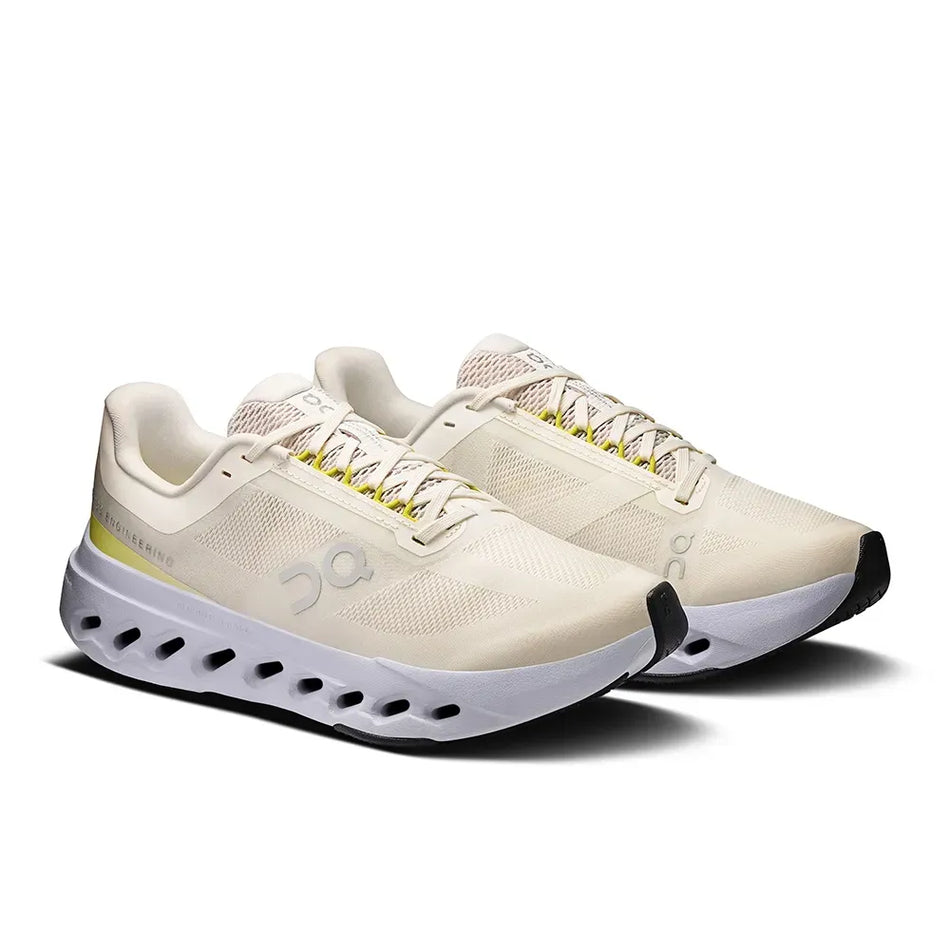 On Running Cloudsurfer Next Ivory Nimbus