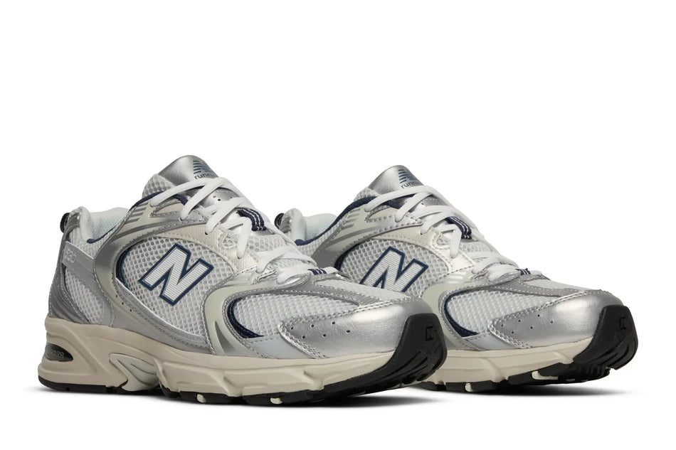 New Balance 530 Steel Grey Cinza