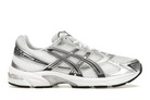 ASICS Gel-1130 White Pure Silver Prata