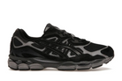 ASICS Gel-NYC Graphite Grey Black Preto