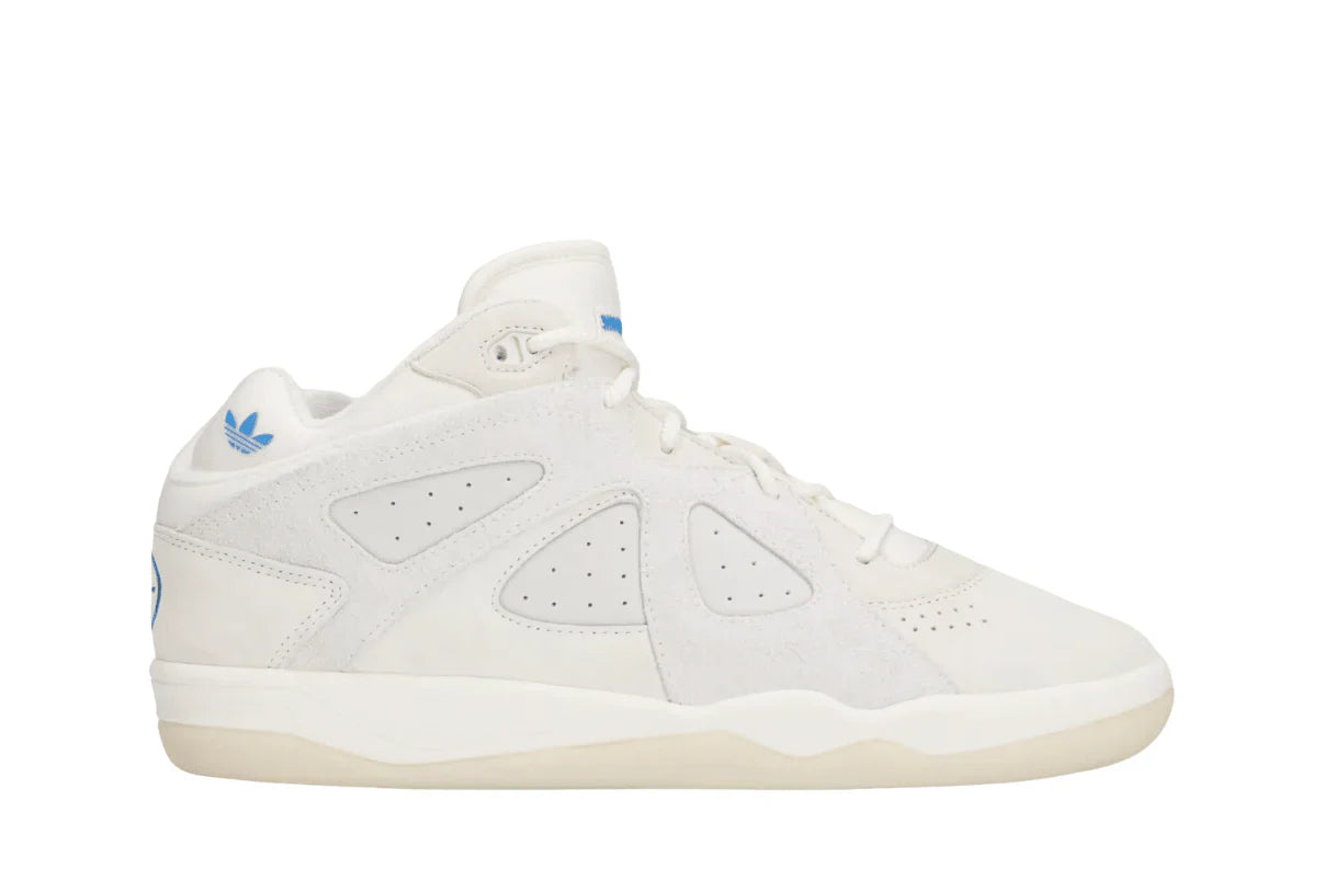 Adidas Badbo 1.0 X Bad Bunny "Chalk White" Branco