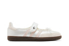 Adidas Samba Jane Chalk White Wonder Quartz Branco