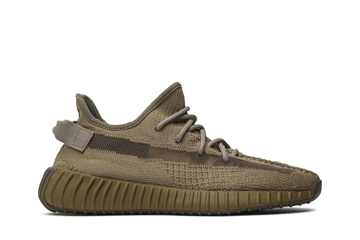 Adidas Yeezy Boost 350 V2 Earth Marrom