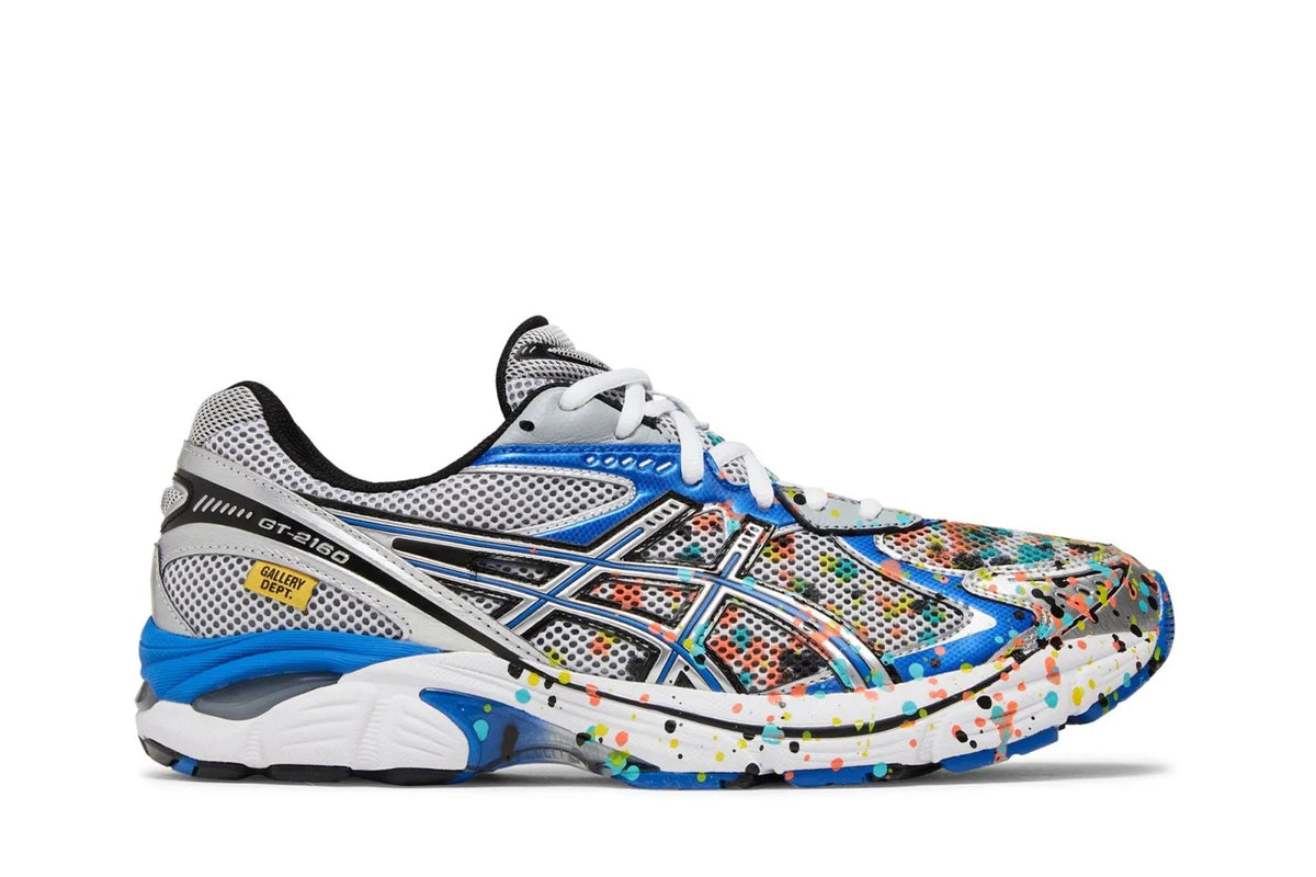 Asics GT-2160 x Gallery Dept. ComplexCon Cinza