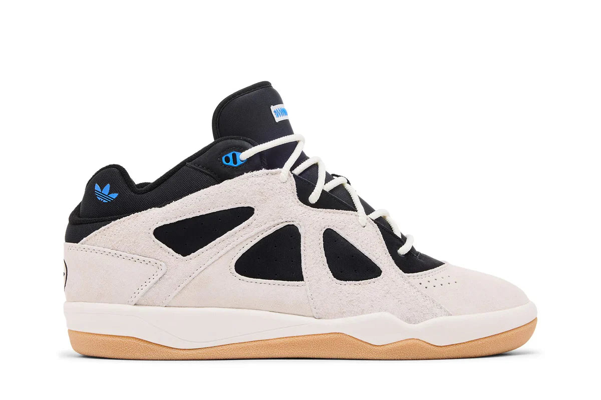 Bad Bunny x Adidas BADBO 1.0 Rise Branco