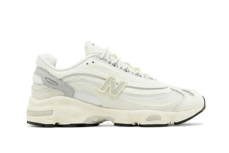 New Balance 1000 x Aimé Leon Dore Sea Salt Concrete Branco