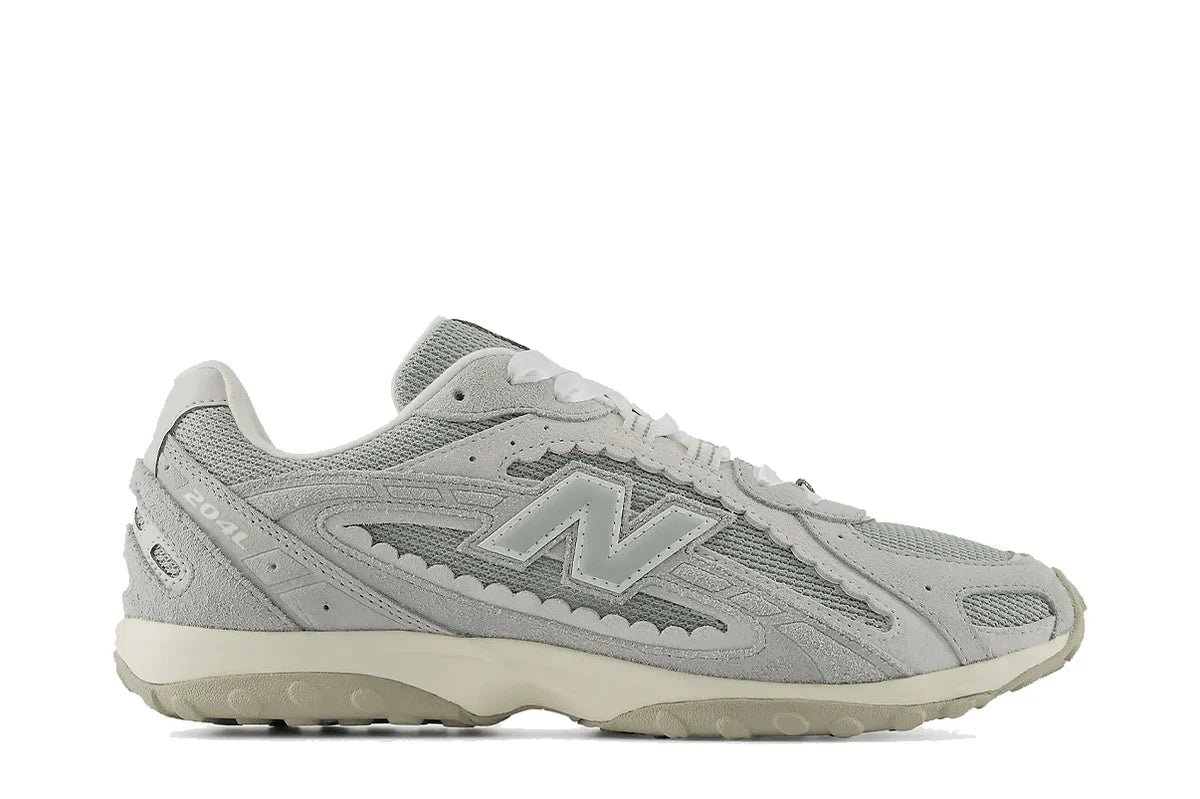 New Balance 204L Lone Star Grey Cinza