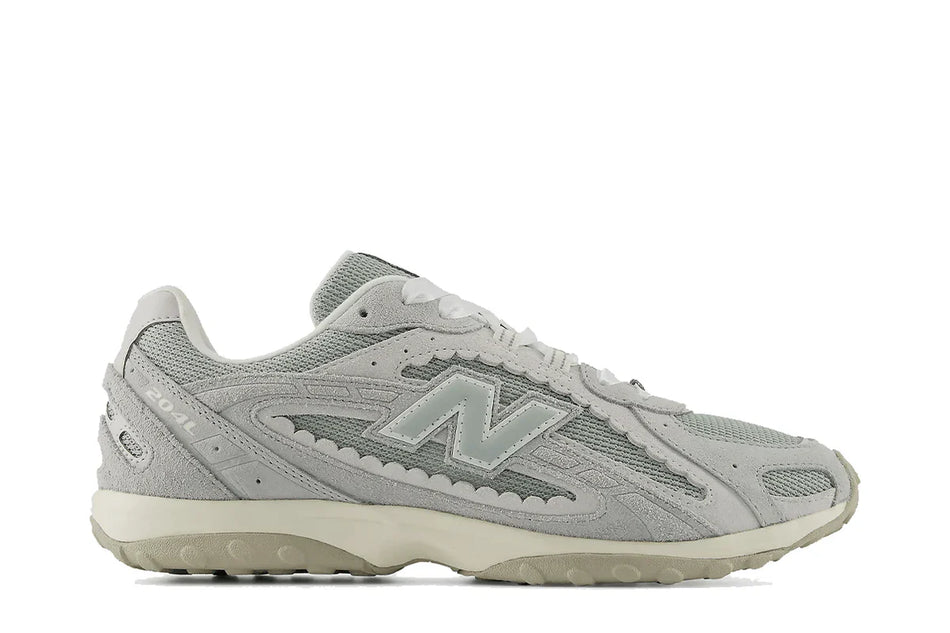 New Balance 204L Lone Star Grey Cinza