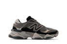New Balance 9060 Black Castlerock Preto