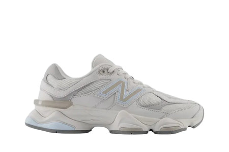 New Balance 9060 Reflection Raincloud Quarry Blue Bege