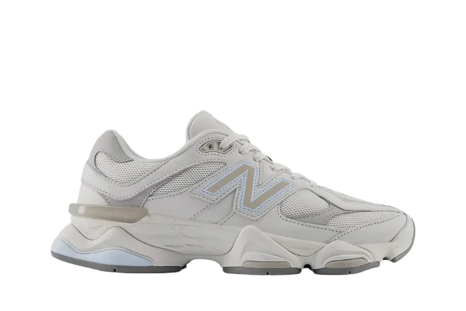 New Balance 9060 Reflection Raincloud Quarry Blue Bege