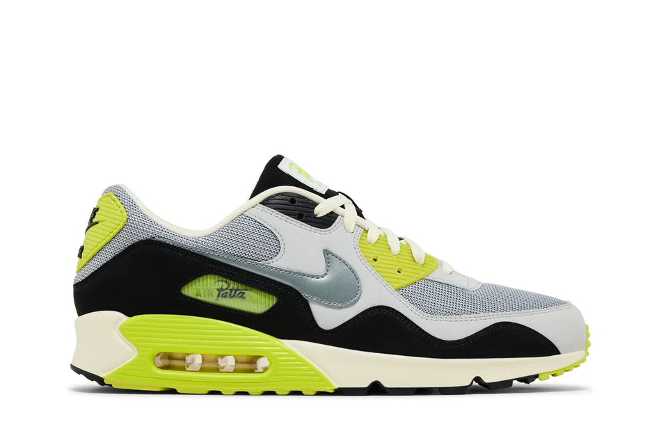Nike Air Max 90 x Patta SP Cyber Branco