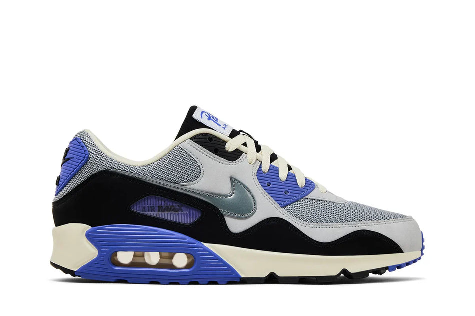 Nike Air Max 90 x Patta SP Sapphire Azul
