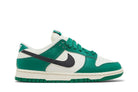 Nike Dunk Low SE Lottery Verde