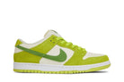 Nike SB Dunk Low Pro Sour Apple Verde