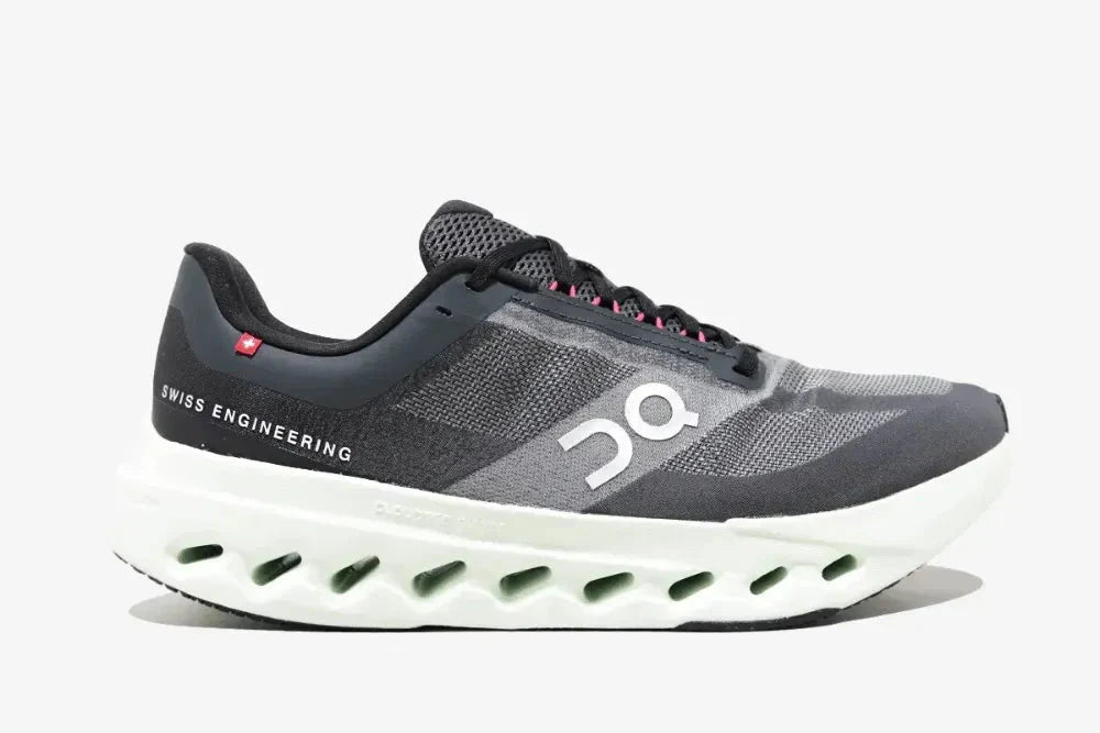 On Running Cloudsurfer Next 1 Black