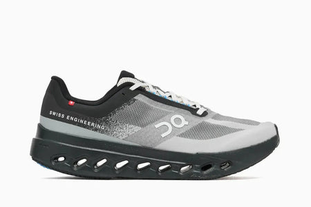 On Running Cloudsurfer Next Lumos Black Beige