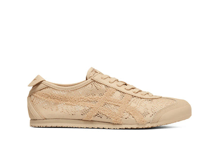 Onitsuka Tiger Mexico 66 Beige Bege
