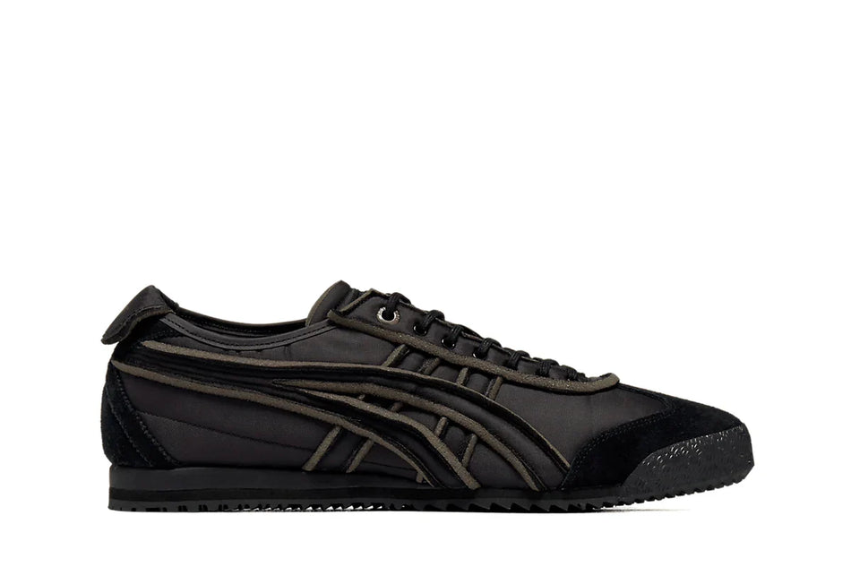 Onitsuka Tiger Mexico 66 SD Exposed Black/Black
