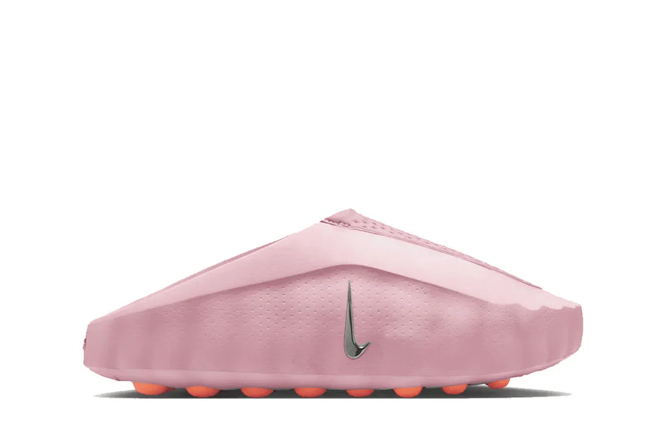 Slide Nike Mind 001 Pearl Pink Rosa