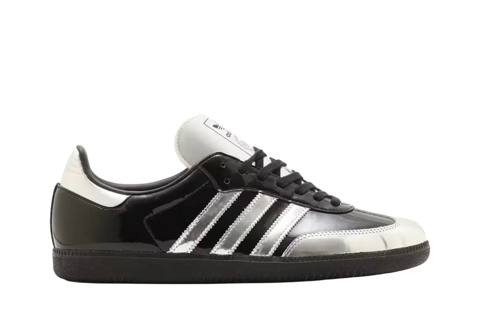 Tênis adidas Samba x Atmos Tuxedo Preto