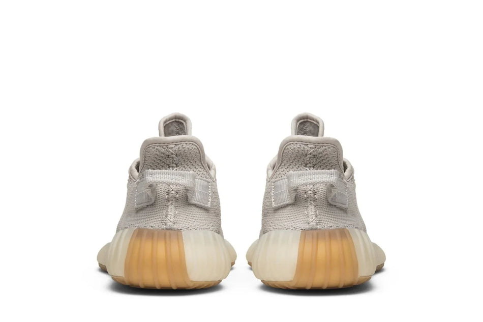 Adidas Yeezy Boost 350 V2 Sesame Cinza