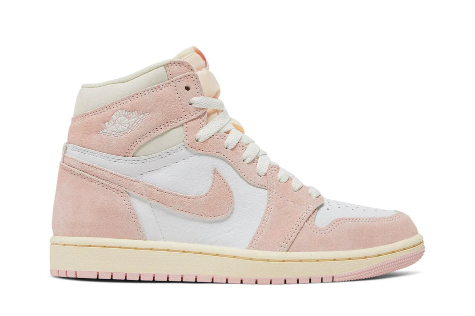 Air Jordan 1 High OG Washed Pink Rosa