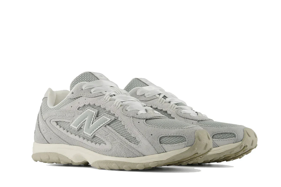 New Balance 204L Lone Star Grey Cinza