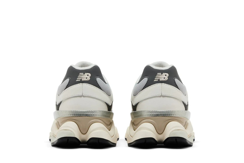 New Balance 9060 Grey Day 2025 Cinza