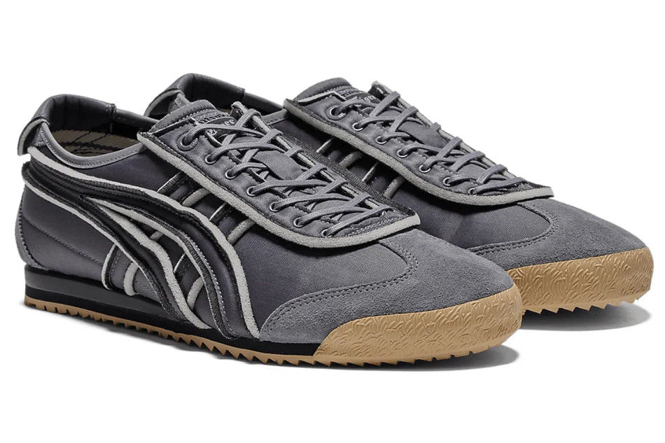 Onitsuka Tiger Mexico 66 SD Exposed Metropolis Cinza